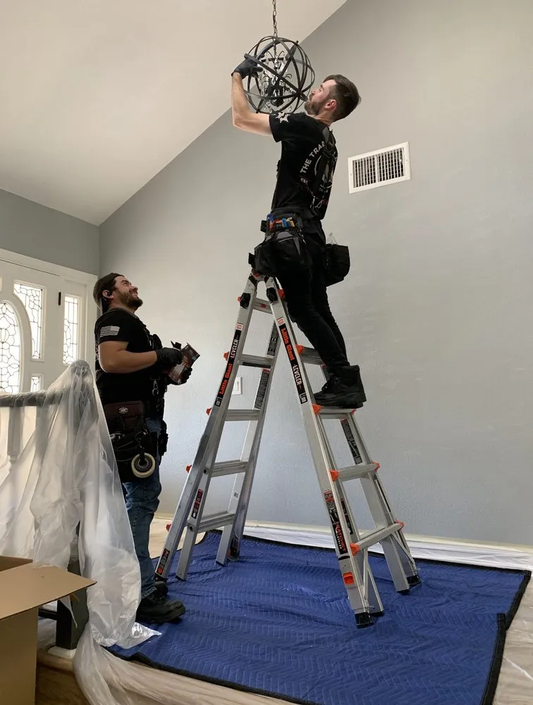 Affordable electrical repair experts serving Rancho Santa Margarita, CA - Tradesman Electric