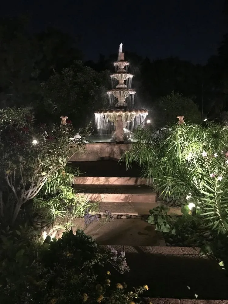 Slide of Tradesman Electric