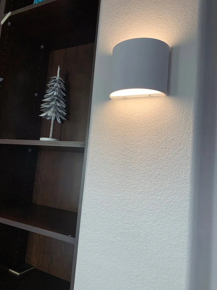 Slide of Tradesman Electric