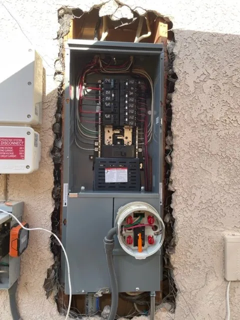 Professional outlet and switch repair service in , - Tradesman Electric