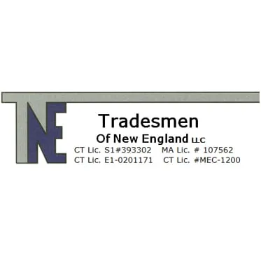 Tradesman of New England Logo