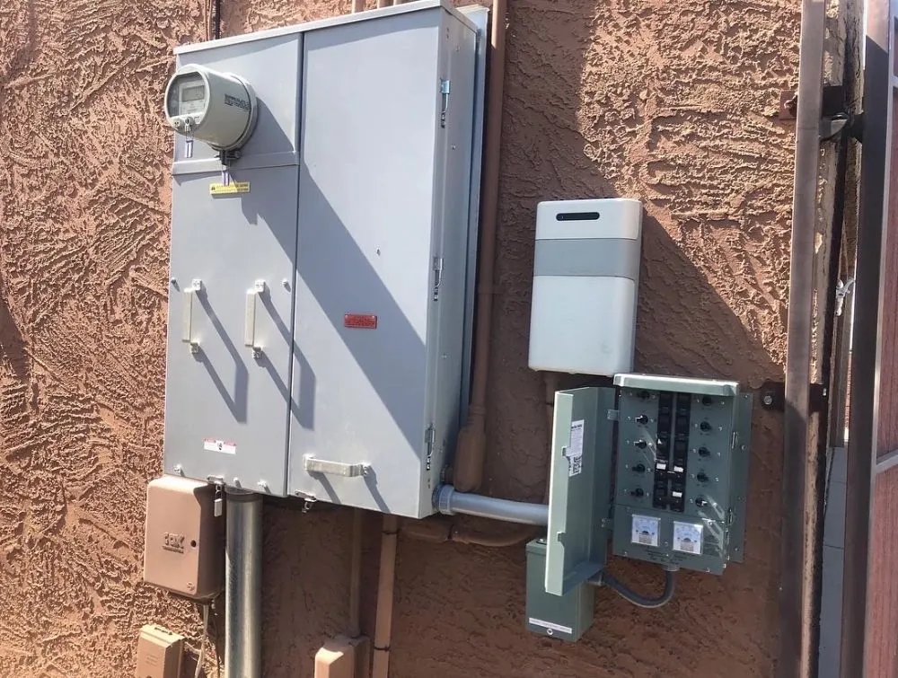 Slide of Tradesman Pro Direct