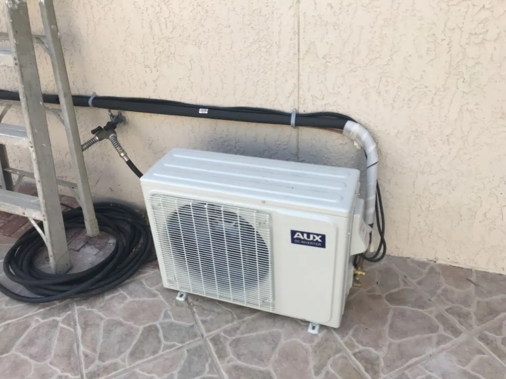 Slide of Tradesman Pro Direct