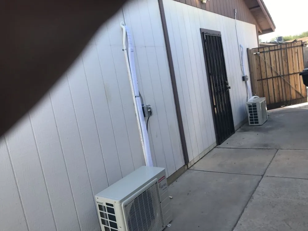 Slide of Tradesman Pro Direct