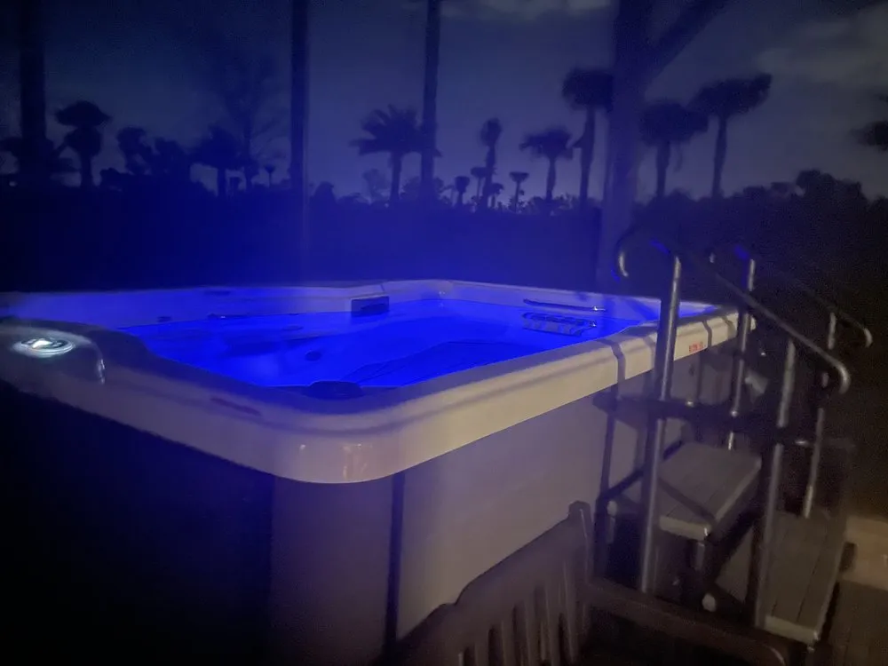 Certified lighting installation in Port St. Lucie, FL by Tradition Electric