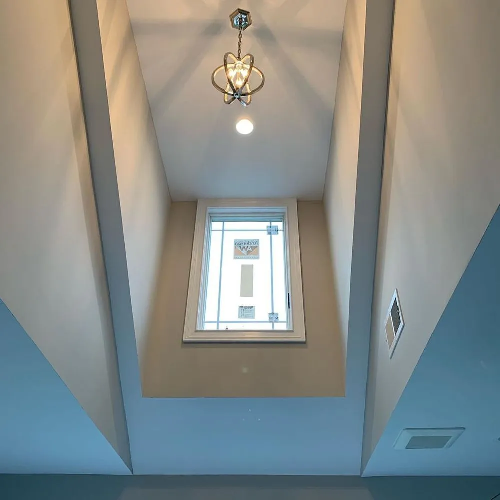 Slide of Traditional Electrical Services