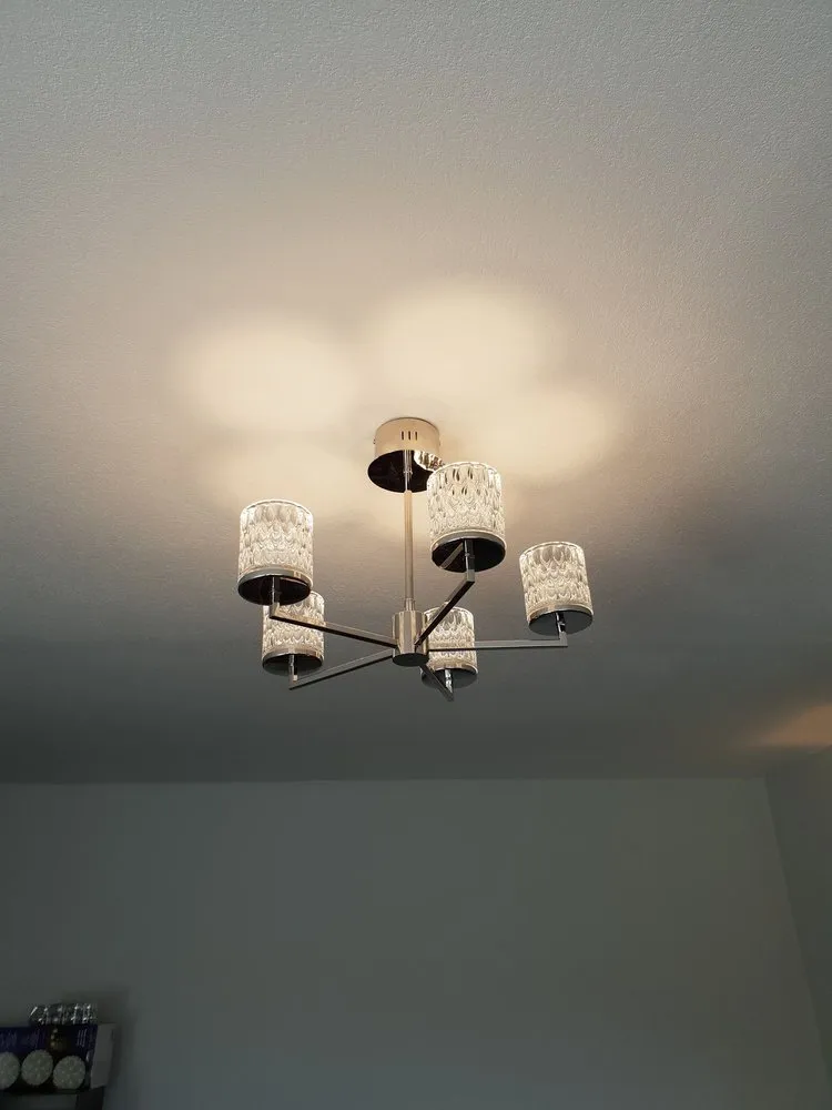 Slide of Trail Certified Electrician