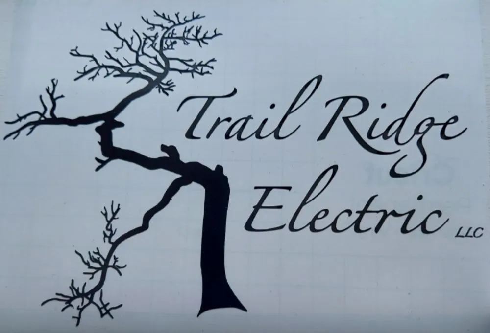 Slide of Trail Ridge Electric