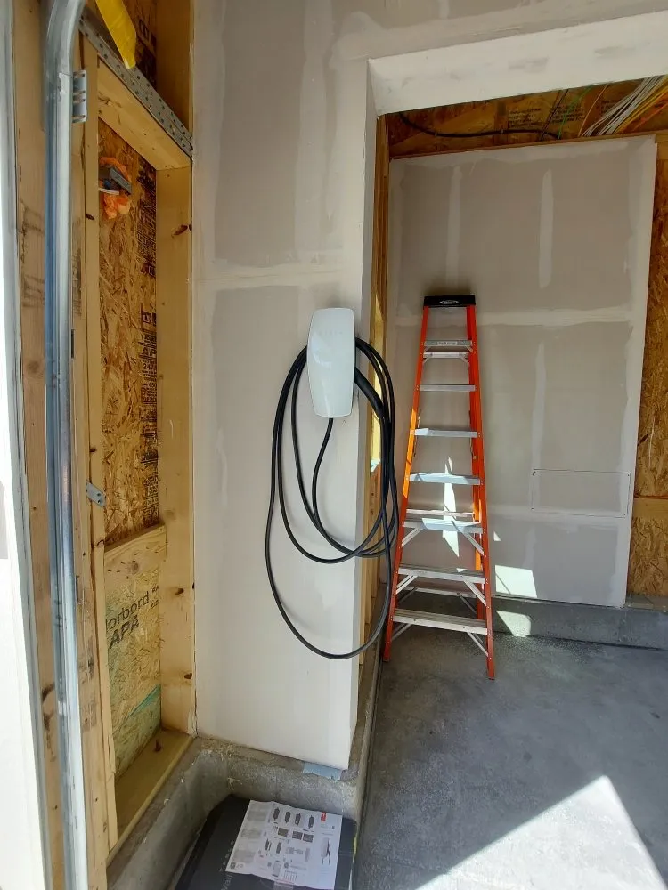 Slide of Trail Ridge Electric