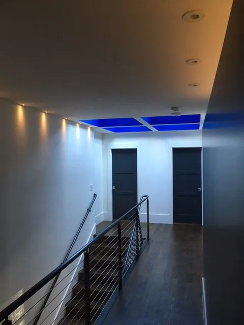 Slide of Trailhead Electric