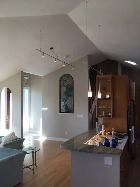 Slide of Trailhead Electric