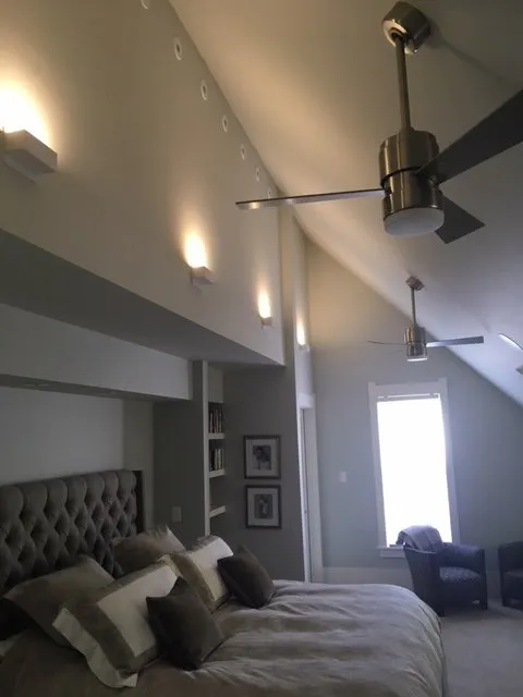 Slide of Trailhead Electric