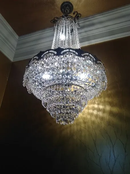 Slide of Trammel Home Improvement