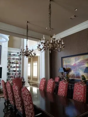 Trammel Home Improvement