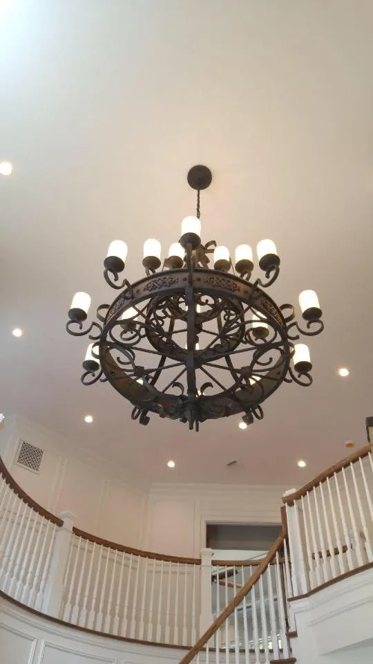 Slide of Tranquil Certified Electrician