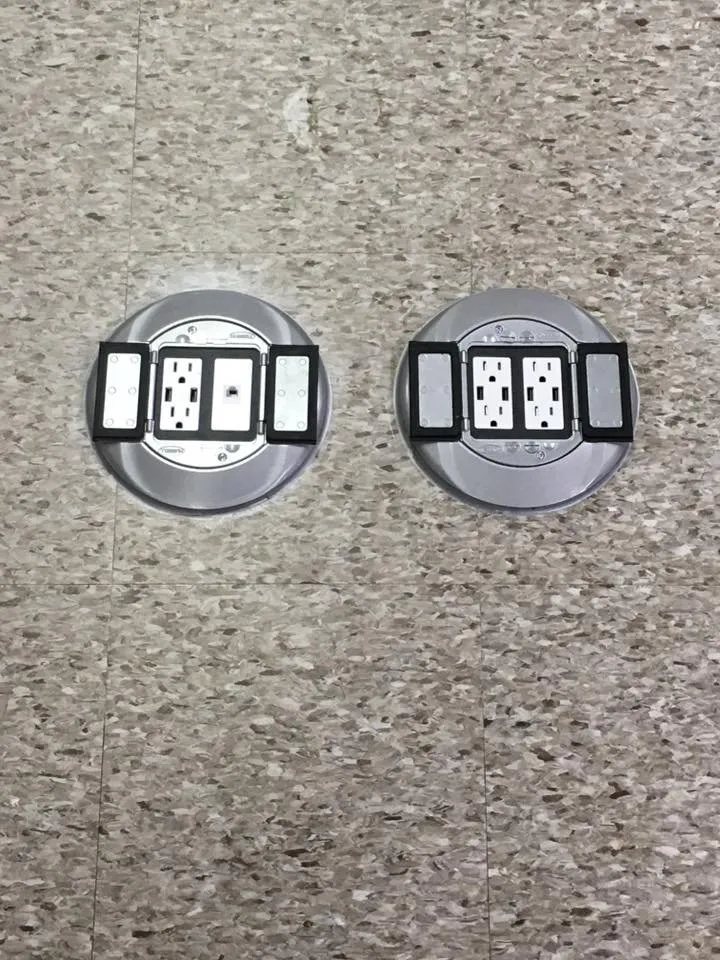 Slide of Tranquil Certified Electrician