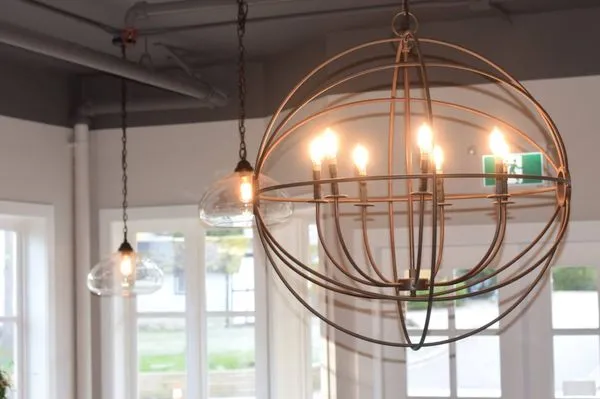 Tranquil Certified Electrician