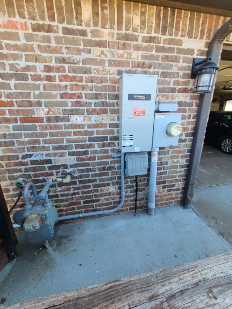 Slide of Transcend Electric