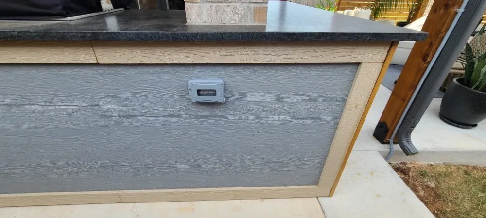 Slide of Transcend Electric