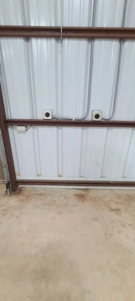 Slide of Transcend Electric