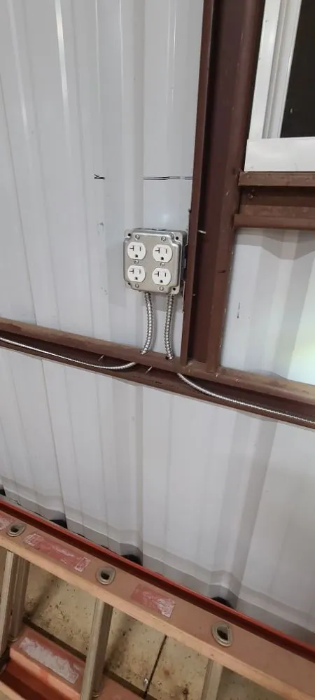 Reliable emergency electrical service service in ,  - Transcend Electric