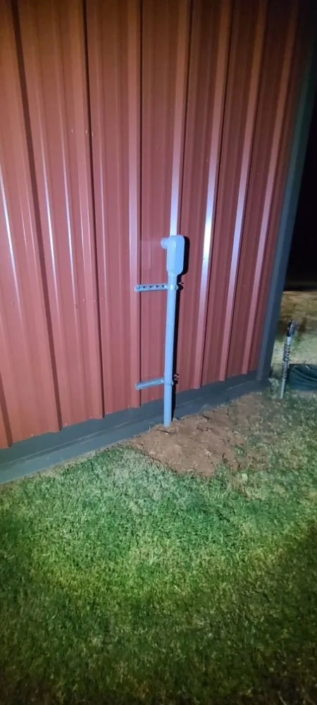 Slide of Transcend Electric