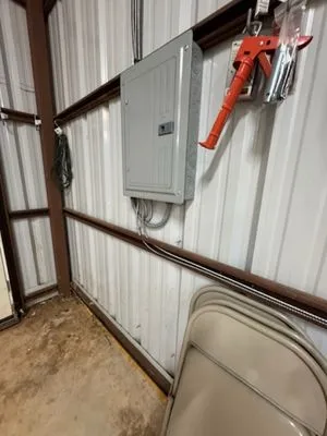 Transcend Electric Logo