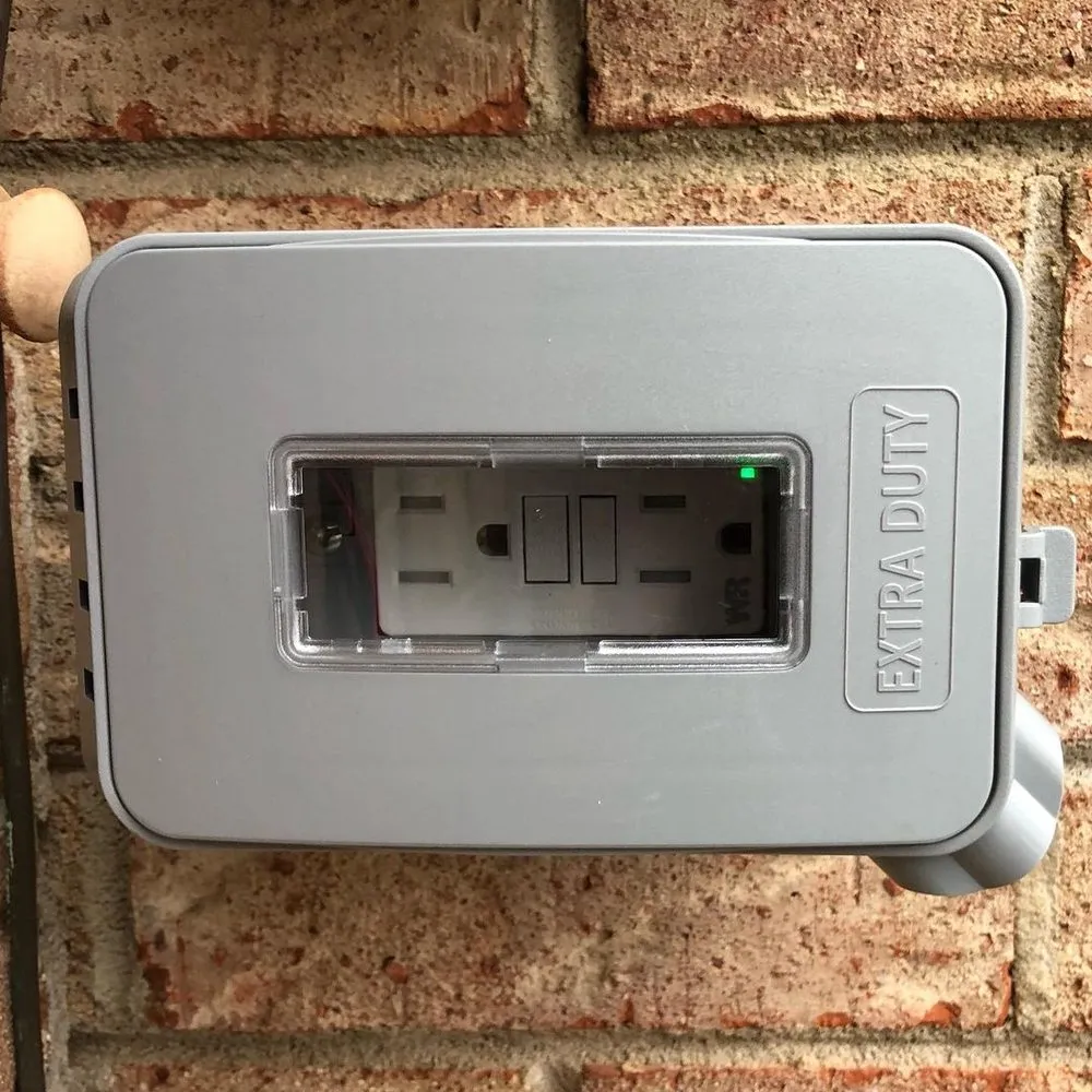 Certified electrical service for homes in outlet and switch repair,  by 