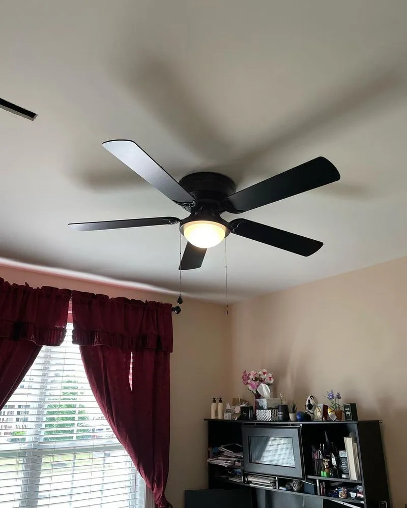 Licensed lighting installation service in ,  - Transcend Master Electrician