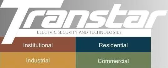 Slide of Transtar Electric, Security & Technologies