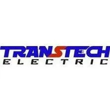 Transtech Electric Logo