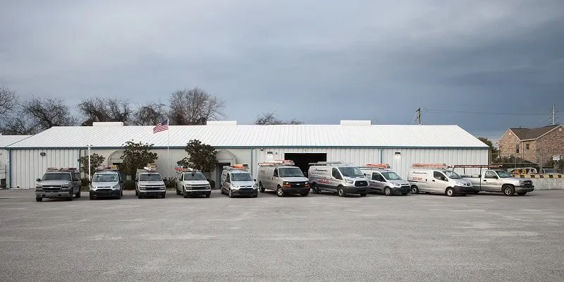 Slide of Transworld Electric