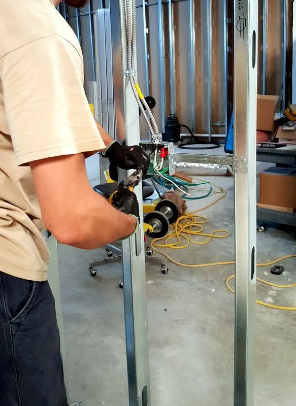 Slide of Transworld Electric