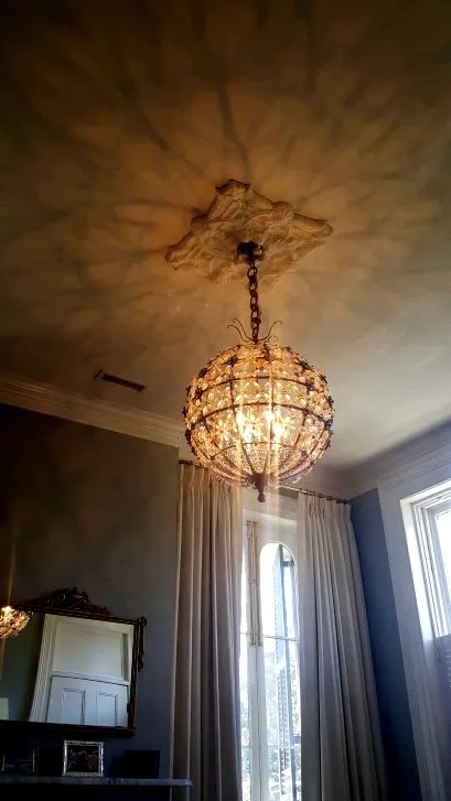 Slide of Transworld Electric