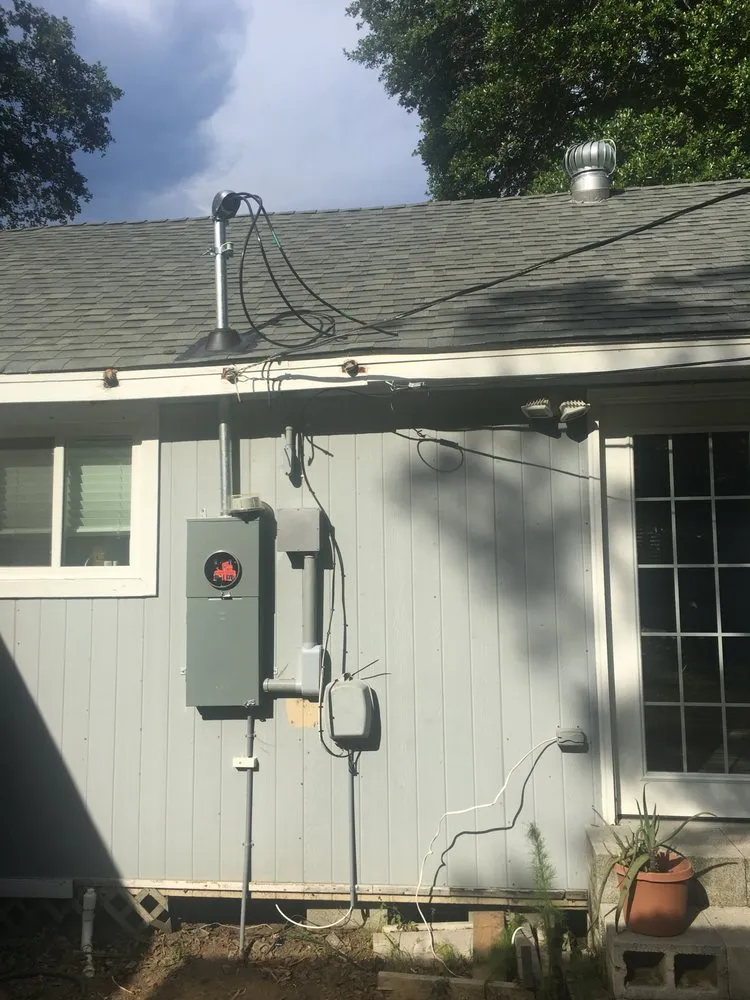 Slide of Transworld Electric