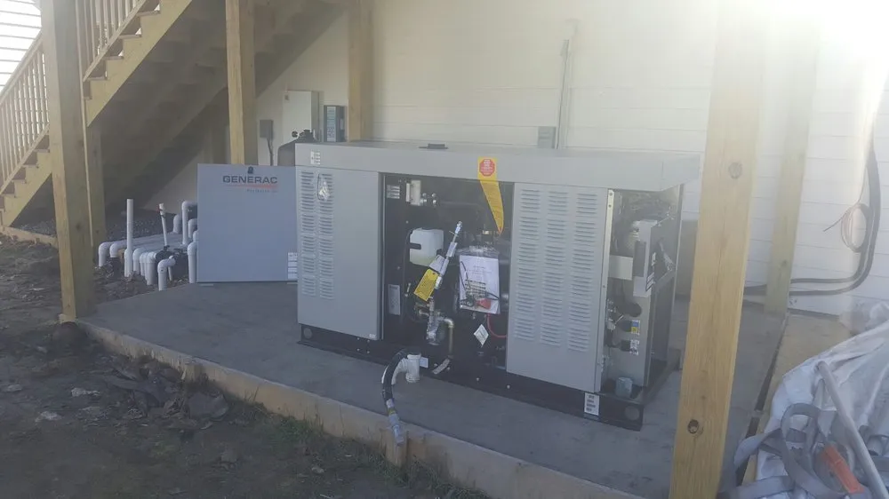 Slide of Transworld Electric