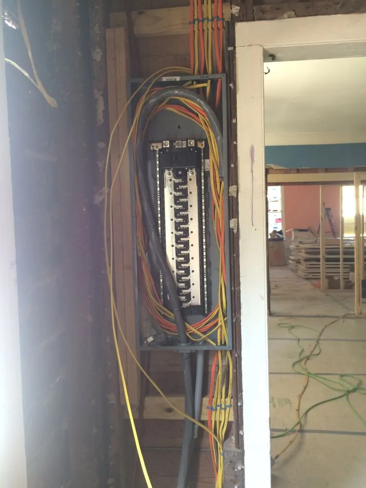 Slide of Transworld Electric