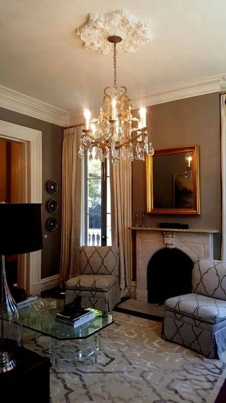 Slide of Transworld Electric