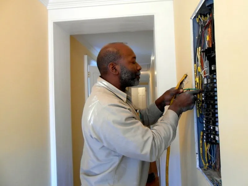 Slide of Transworld Electric