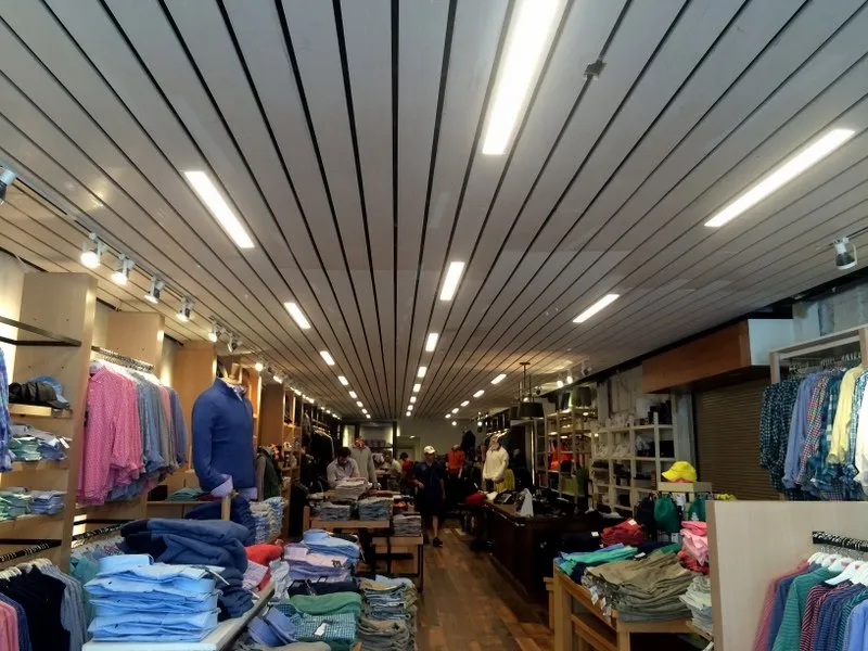 Slide of Transworld Electric