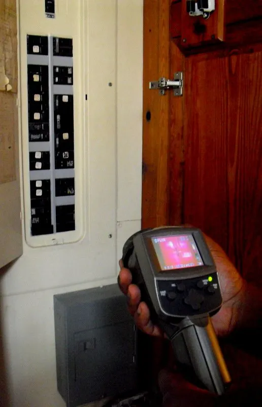 Slide of Transworld Electric