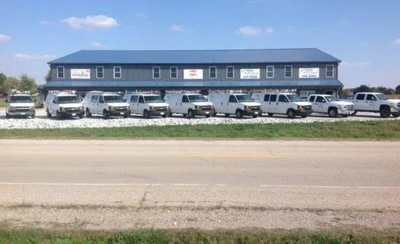 Slide of Trapp Electric