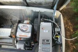 Slide of Trapp Electric