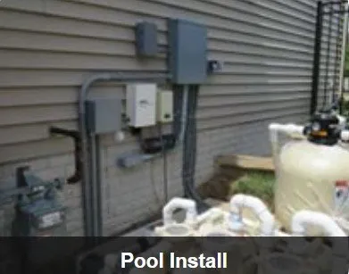 Slide of Trapp Electric