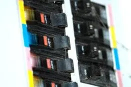 Slide of Trapp Electric