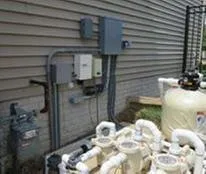 Slide of Trapp Electric