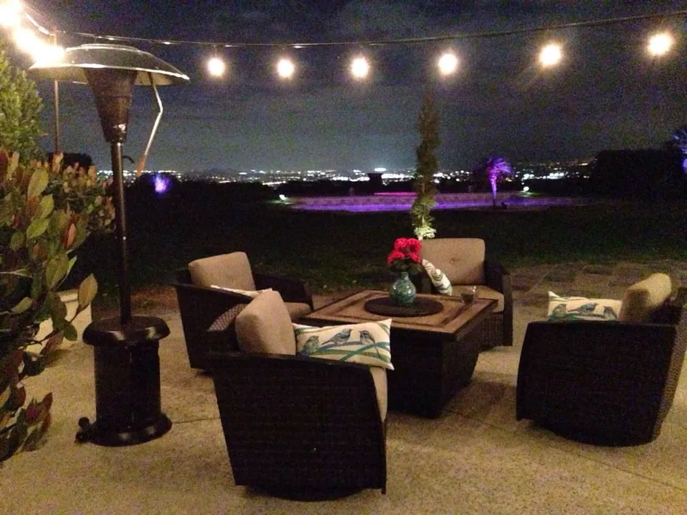 Slide of Trapp's Construction