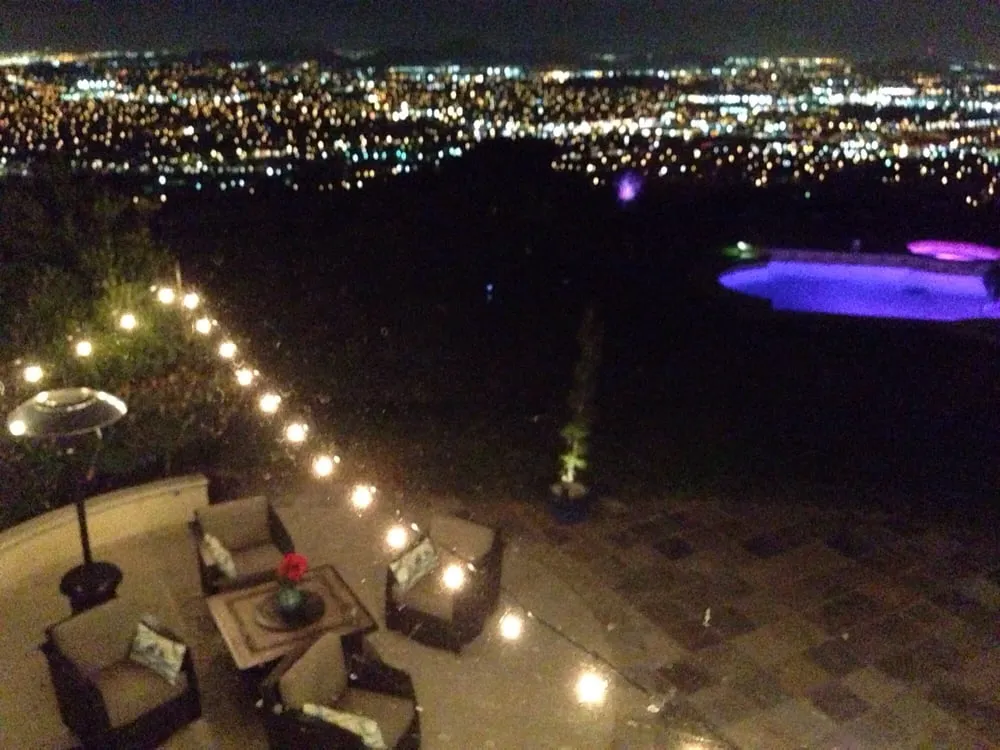 Slide of Trapp's Construction