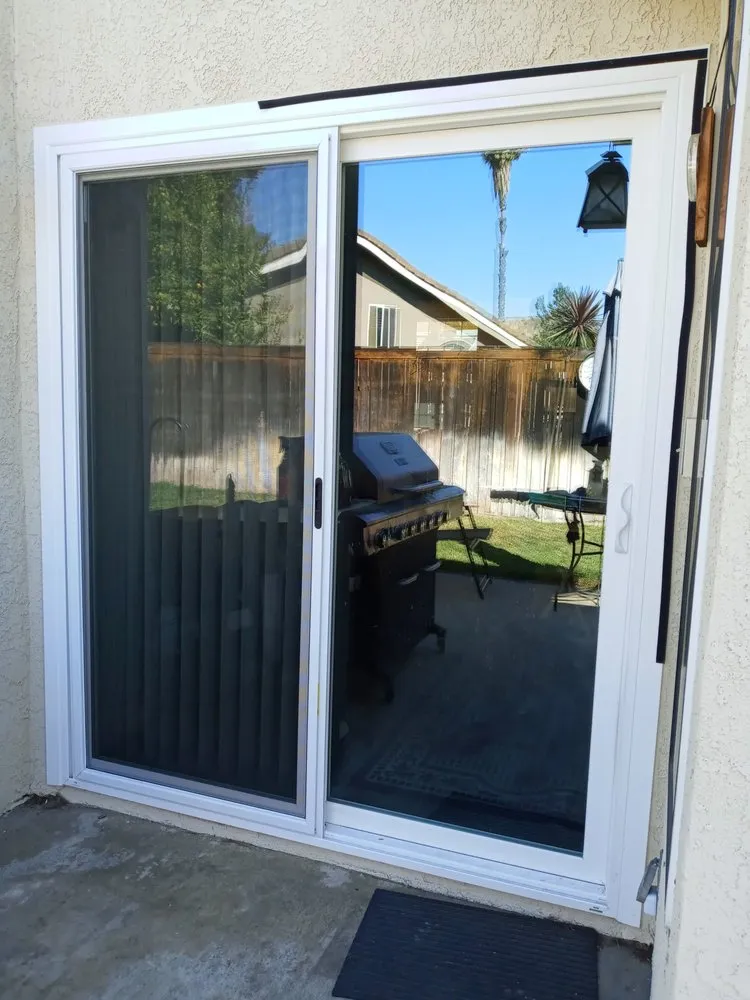 Slide of Trapp's Construction