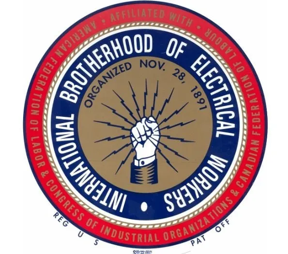 Slide of Traron Electric